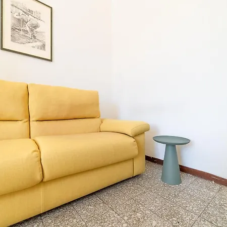 Appartamento Hbhall Residenze Darsena Milano Esterno foto