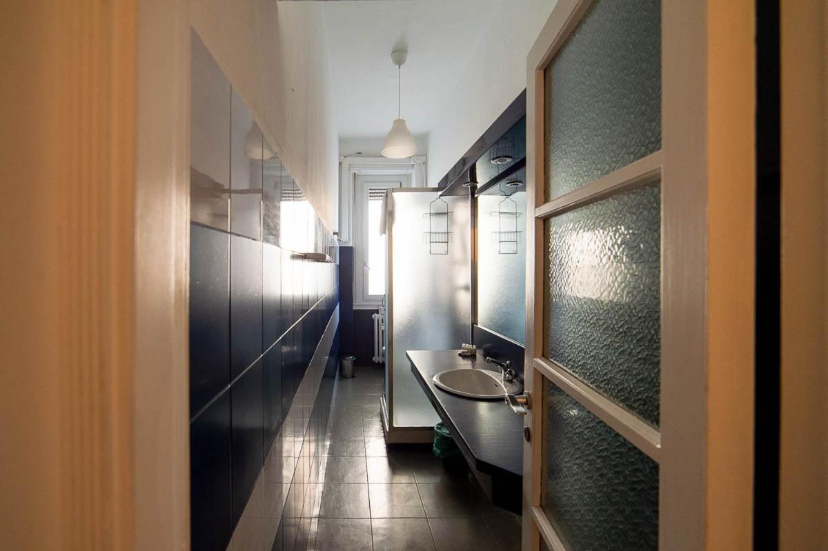 Appartement Hbhall Residenze Darsena