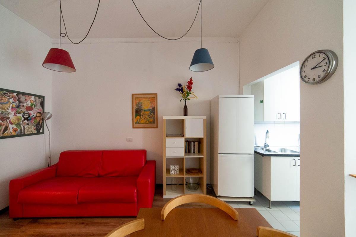 Hbhall Residenze Darsena Milaan