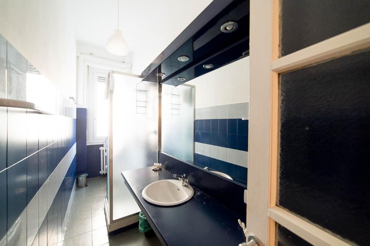 Hbhall Residenze Darsena * Milaan