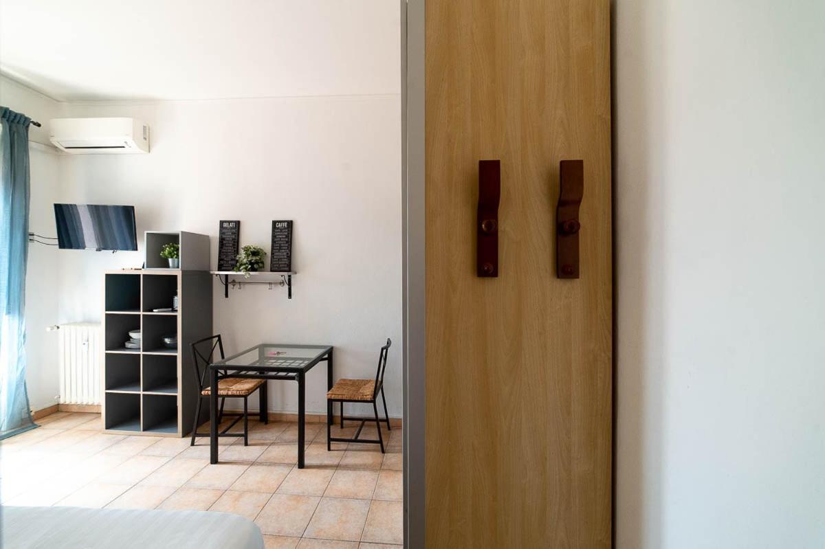 Hbhall Residenze Darsena Mailand