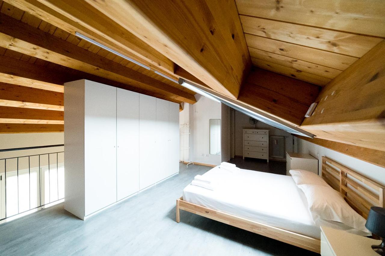 Hbhall Residenze Darsena Mailand