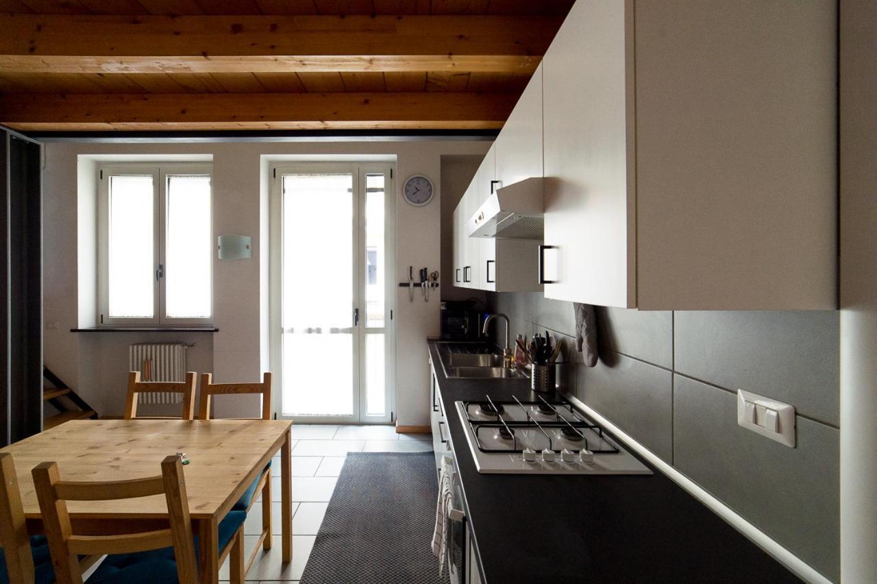 Hbhall Residenze Darsena * Mailand
