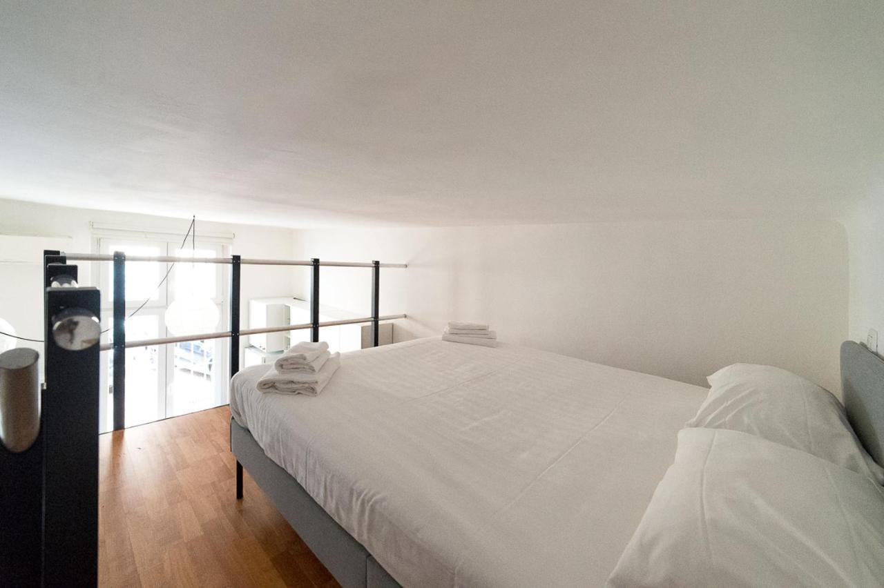 Appartement Hbhall Residenze Darsena
