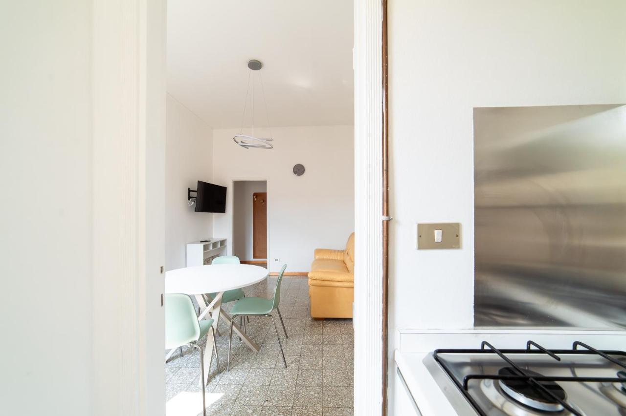 Hbhall Residenze Darsena Mailand