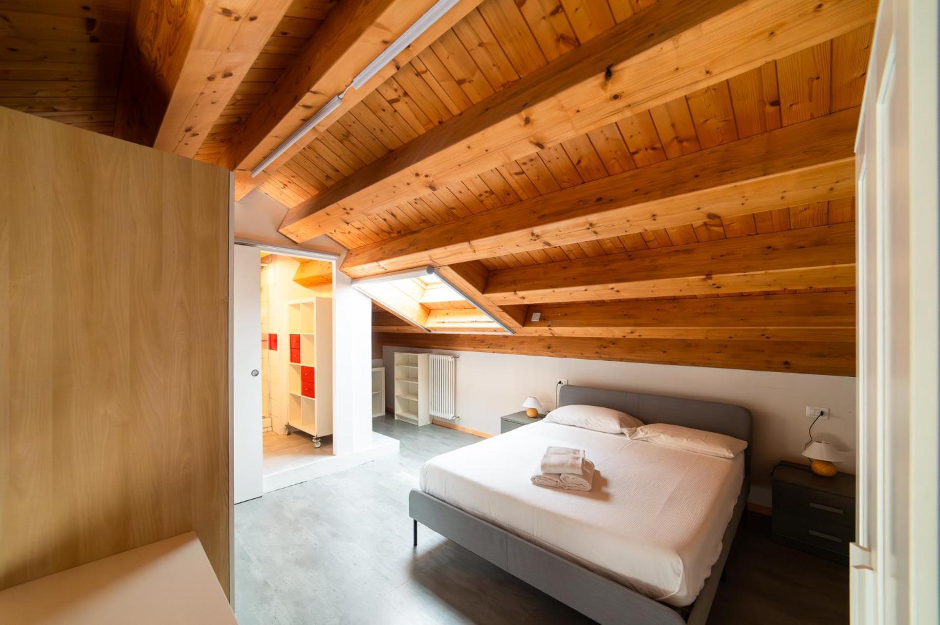 Hbhall Residenze Darsena Milaan