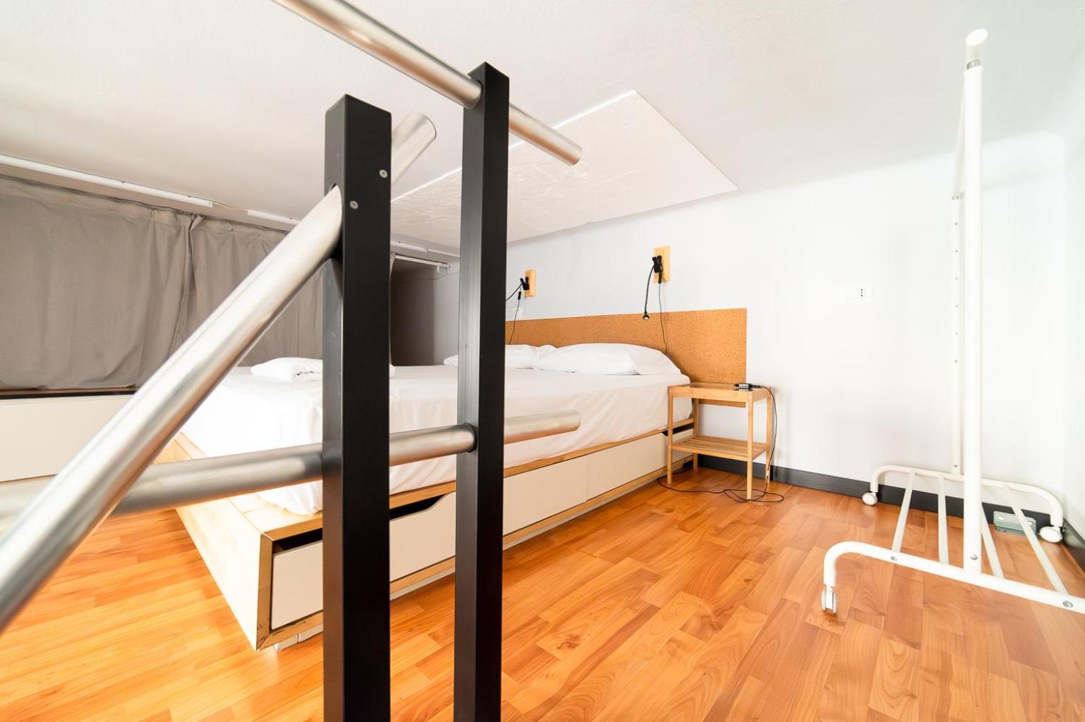 Hbhall Residenze Darsena Appartement Milaan