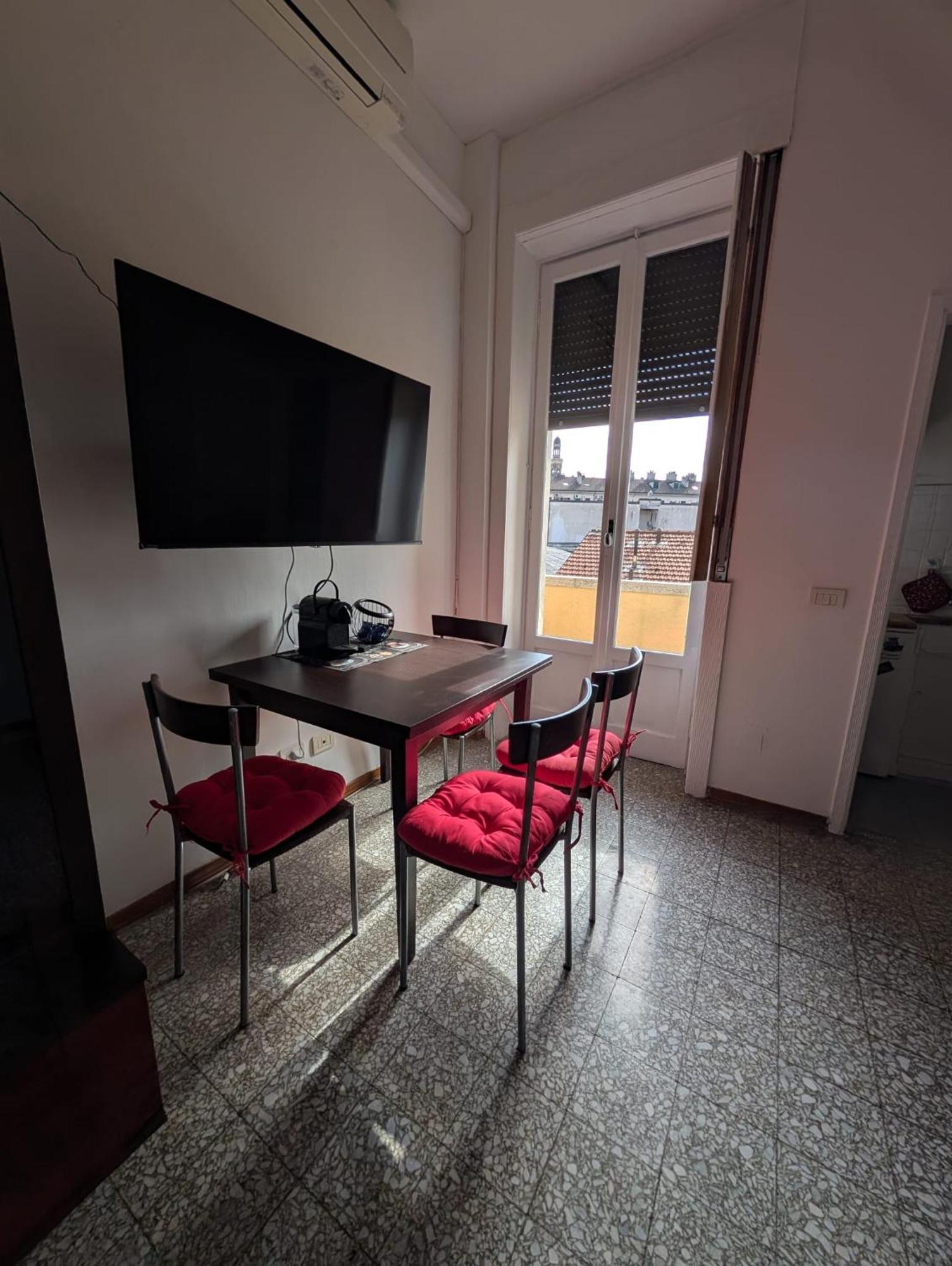 Hbhall Residenze Darsena Apartment Mailand