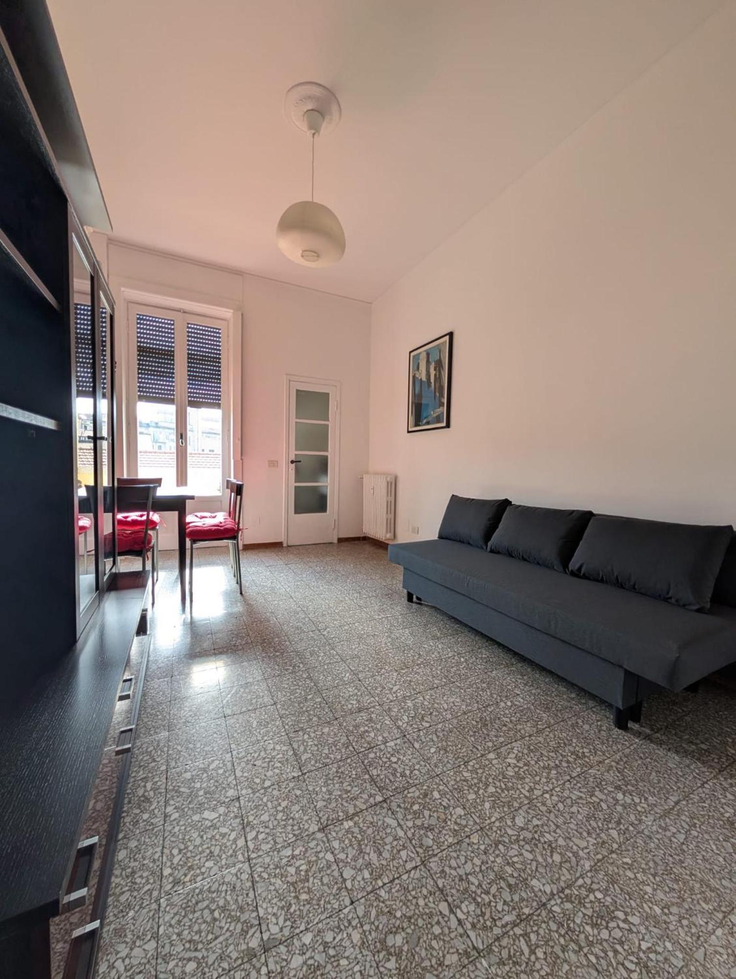 Hbhall Residenze Darsena Mailand