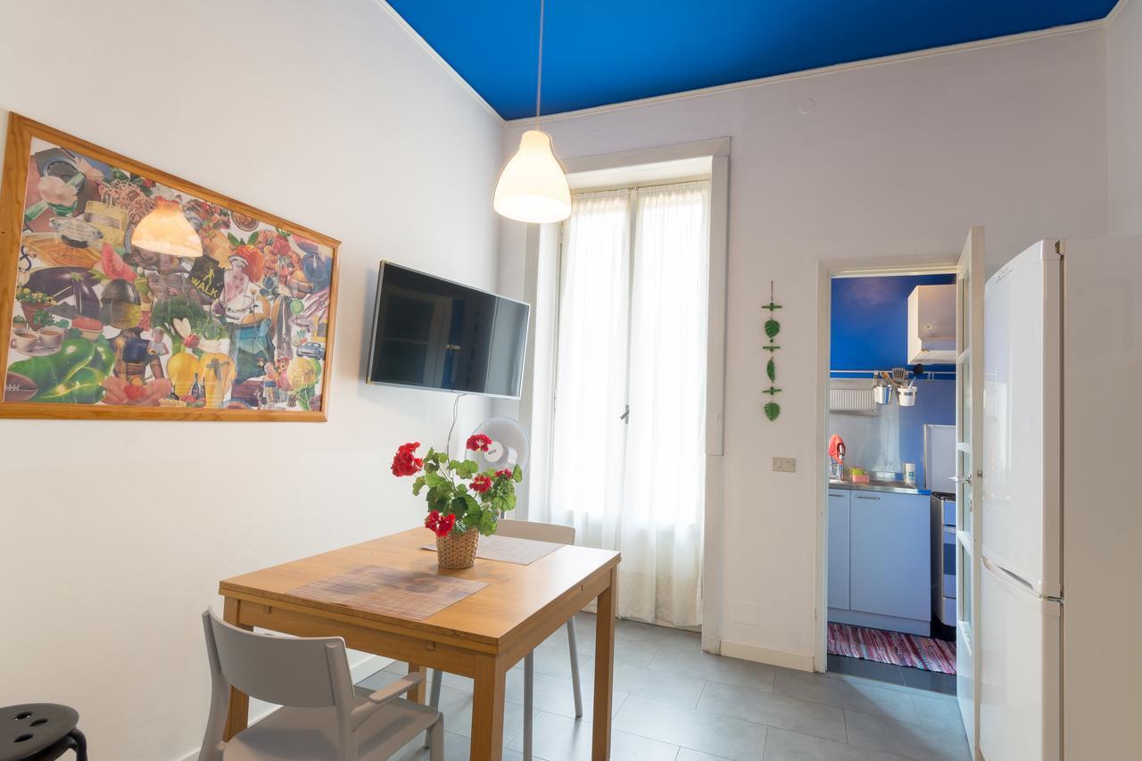 Hbhall Residenze Darsena Appartement