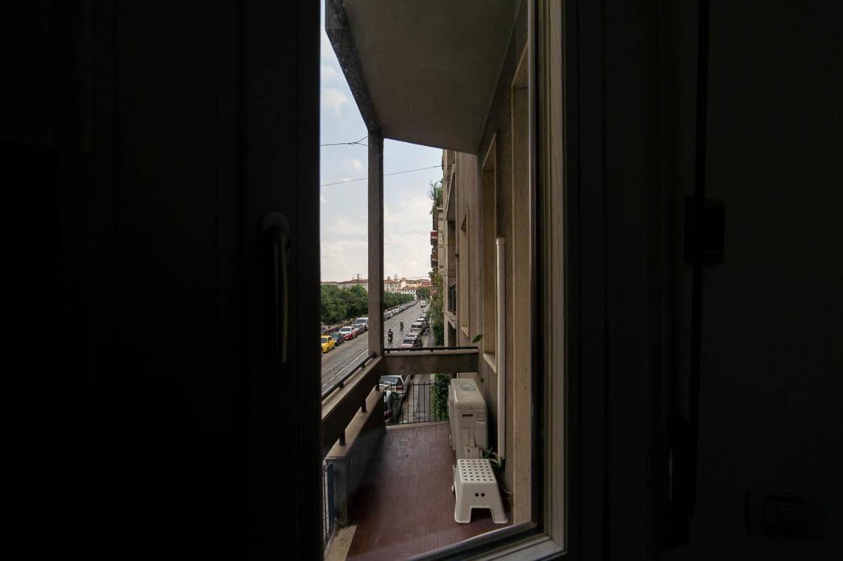 Hbhall Residenze Darsena Mailand
