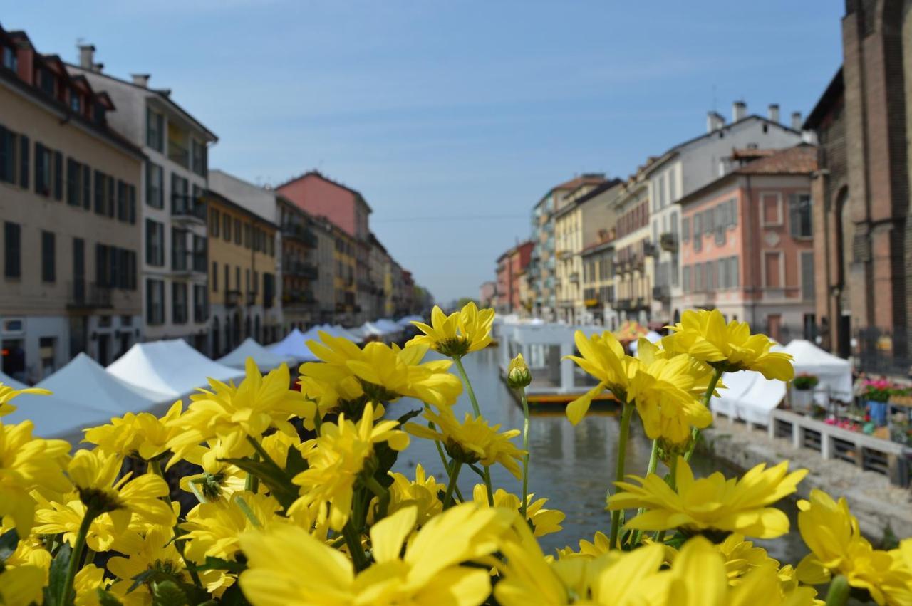 Hbhall Residenze Darsena * Mailand