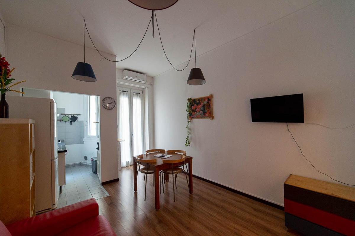 Apartamento Hbhall Residenze Darsena *