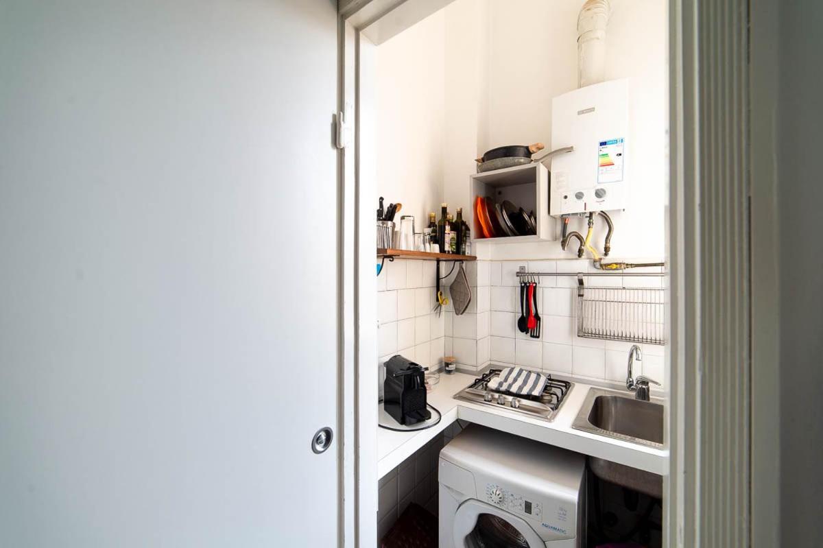 Hbhall Residenze Darsena Milán