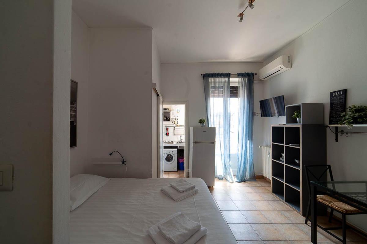 Hbhall Residenze Darsena * Milán