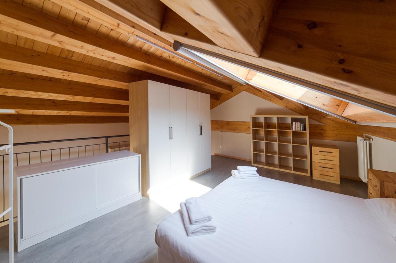 Hbhall Residenze Darsena Milán