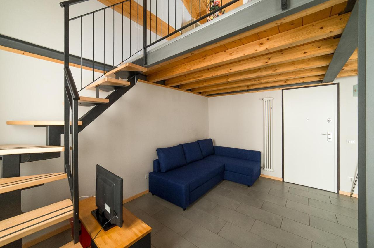 Hbhall Residenze Darsena Apartamento *
