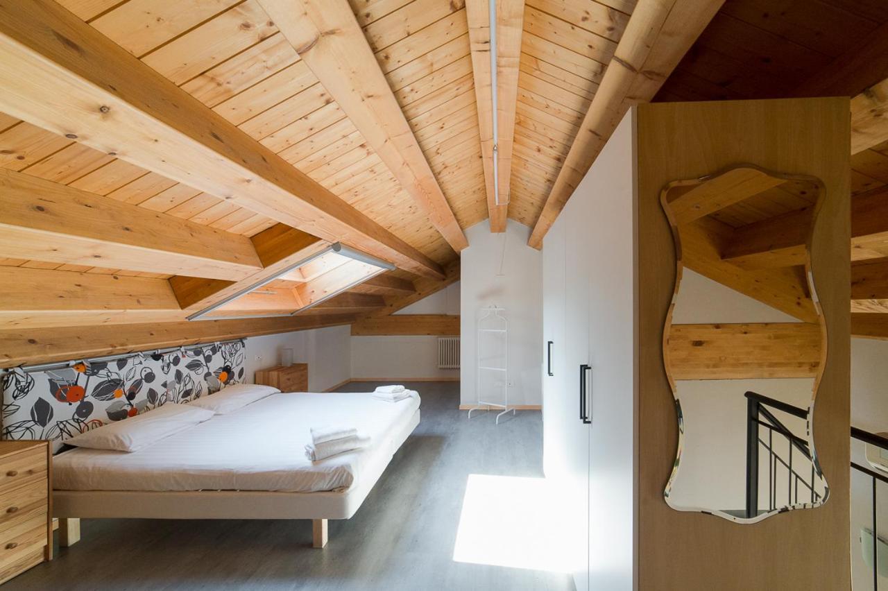 Hbhall Residenze Darsena Apartamento Milán