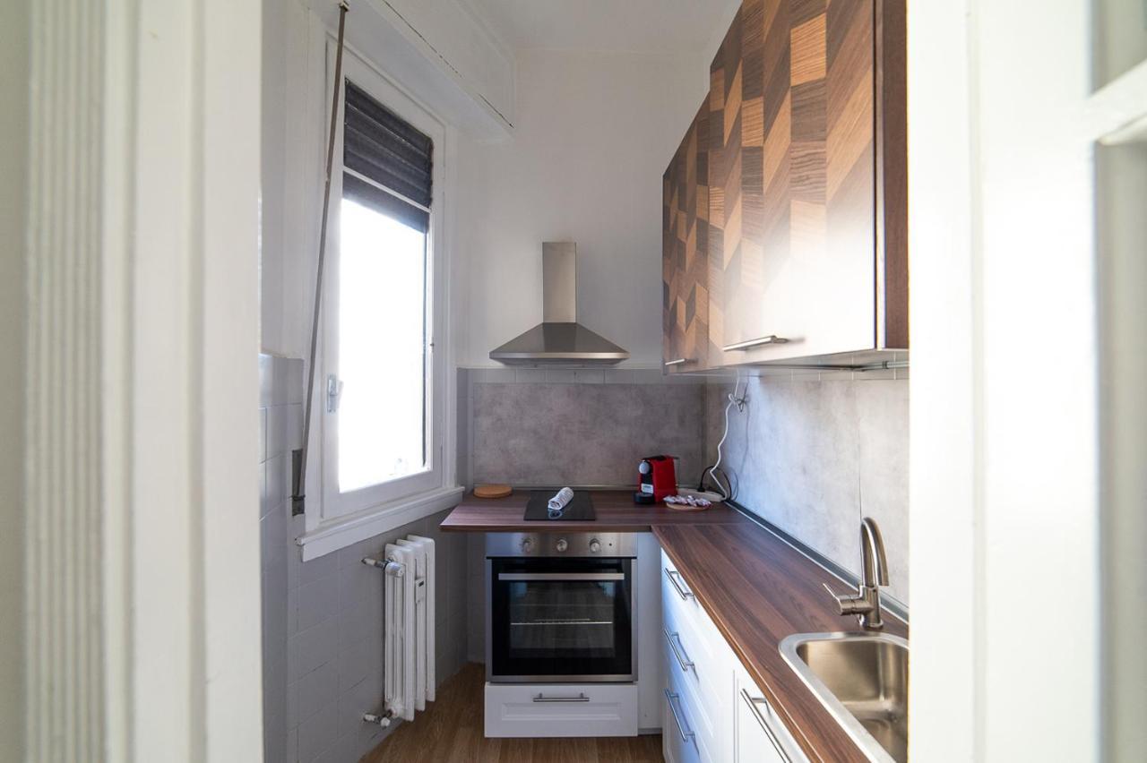 Hbhall Residenze Darsena Apartamento