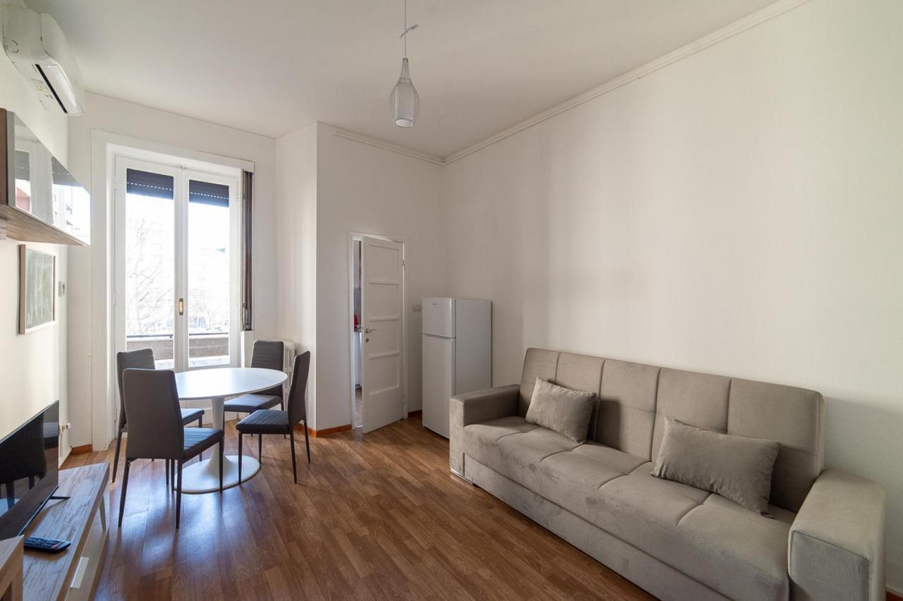 Apartamento Hbhall Residenze Darsena