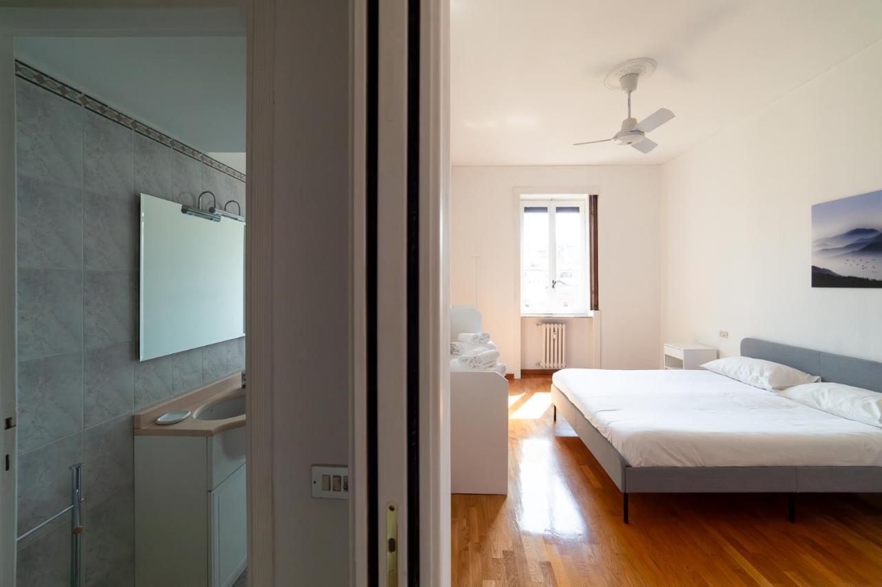 Apartamento Hbhall Residenze Darsena Milán