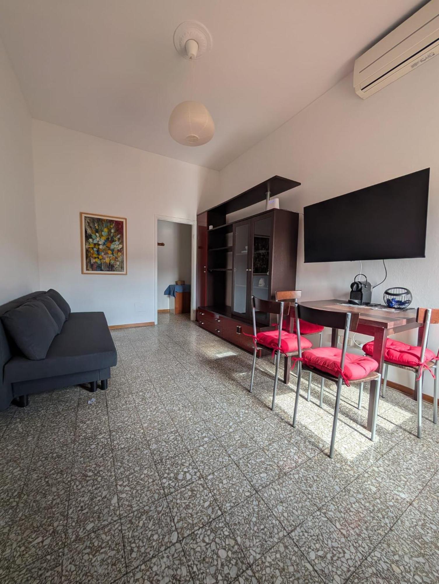 Hbhall Residenze Darsena Apartamento