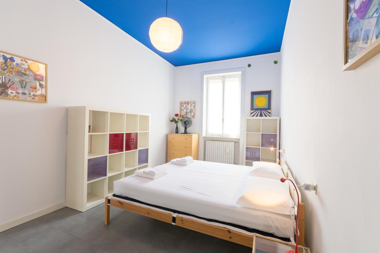 Apartamento Hbhall Residenze Darsena *